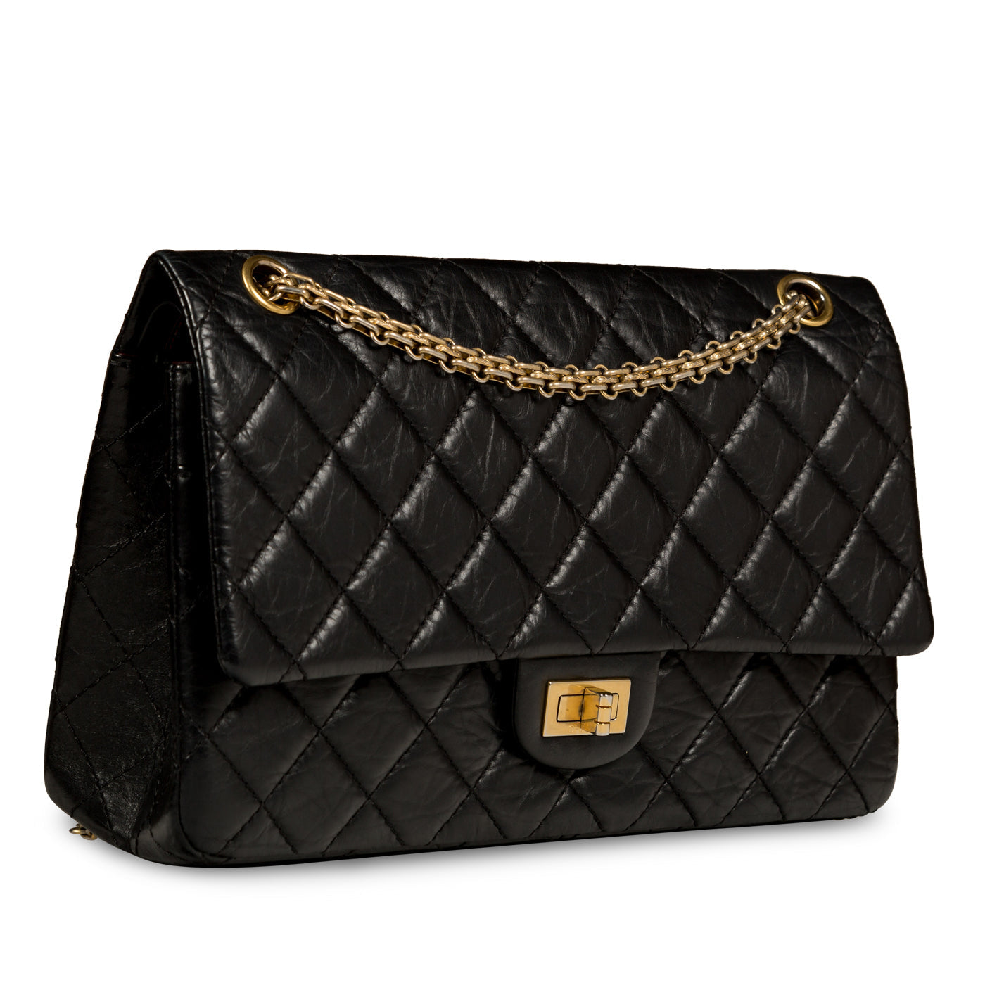 Chanel 2.55 Re-issue - 226