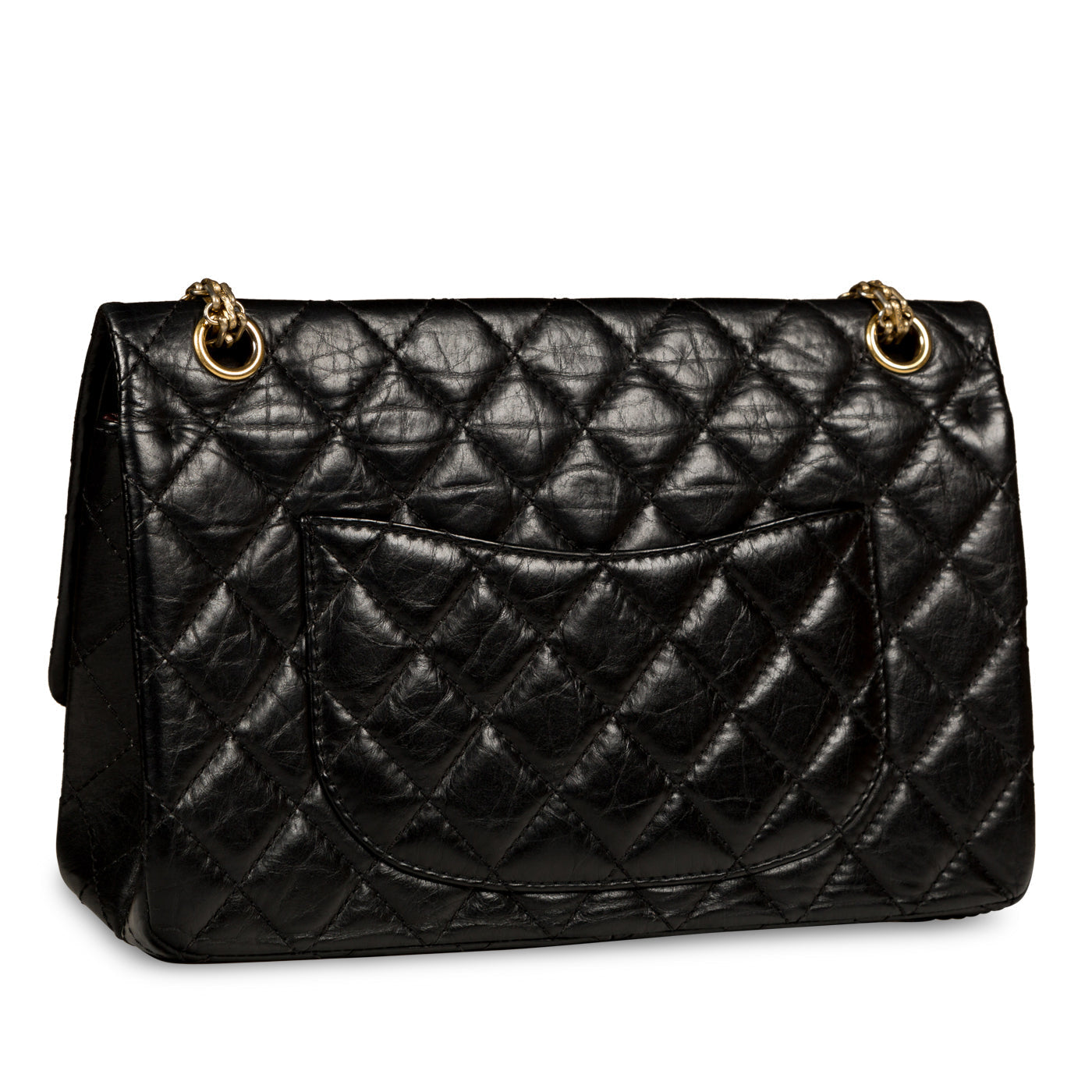 Chanel 2.55 Re-issue - 226
