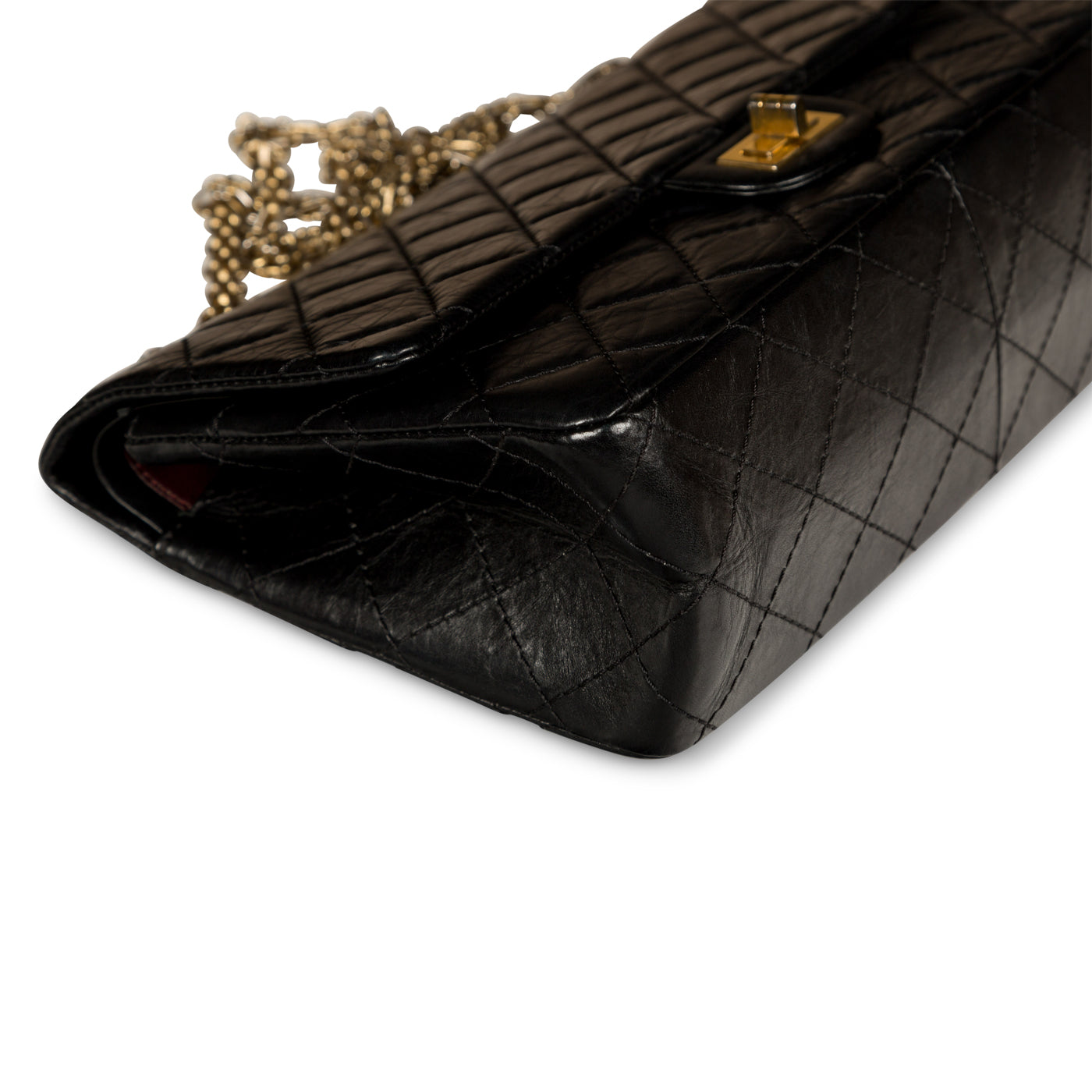 Chanel 2.55 Re-issue - 226