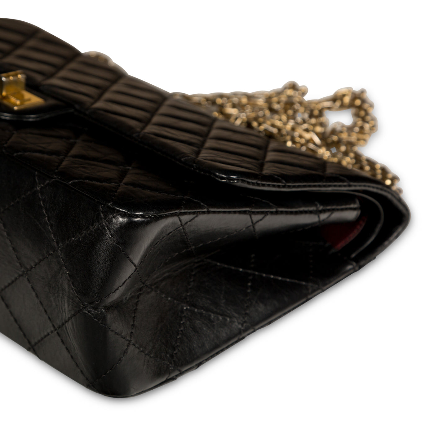 Chanel 2.55 Re-issue - 226