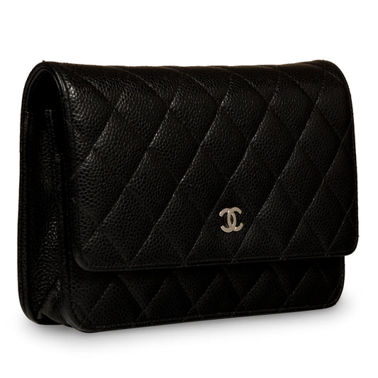 Chanel Wallet on Chain - SHW