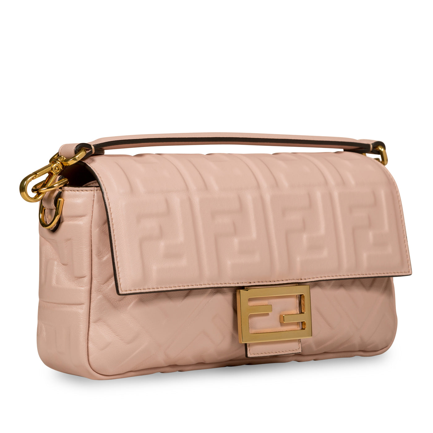 Fendi Baguette Shoulder Bag - Ewore Bags
