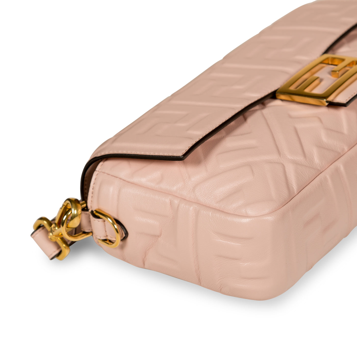 Fendi Baguette Shoulder Bag - Ewore Bags