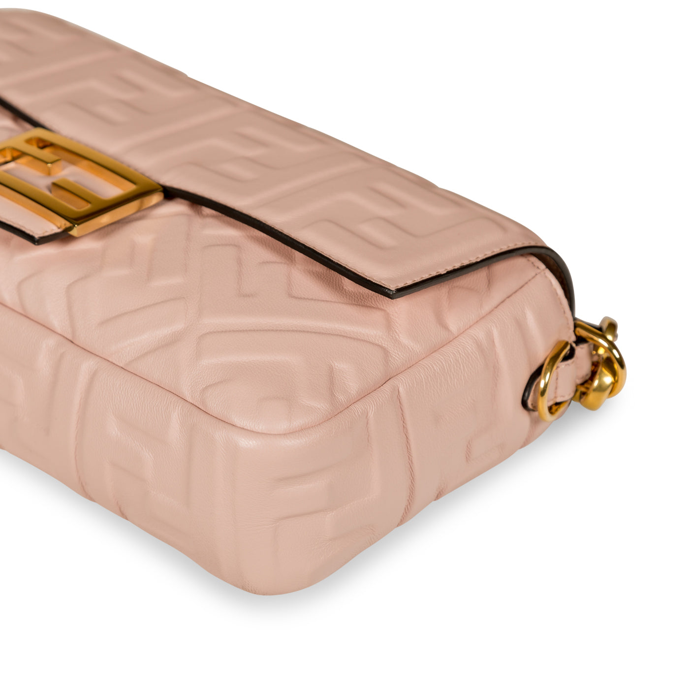 Fendi Baguette Shoulder Bag - Ewore Bags