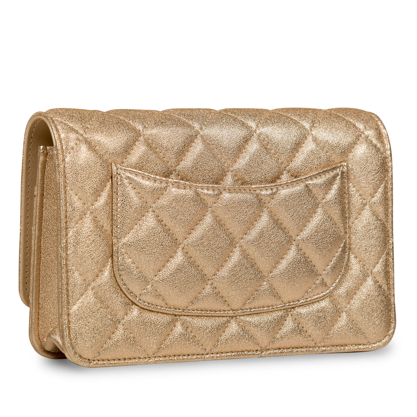 Chanel Wallet on Chain