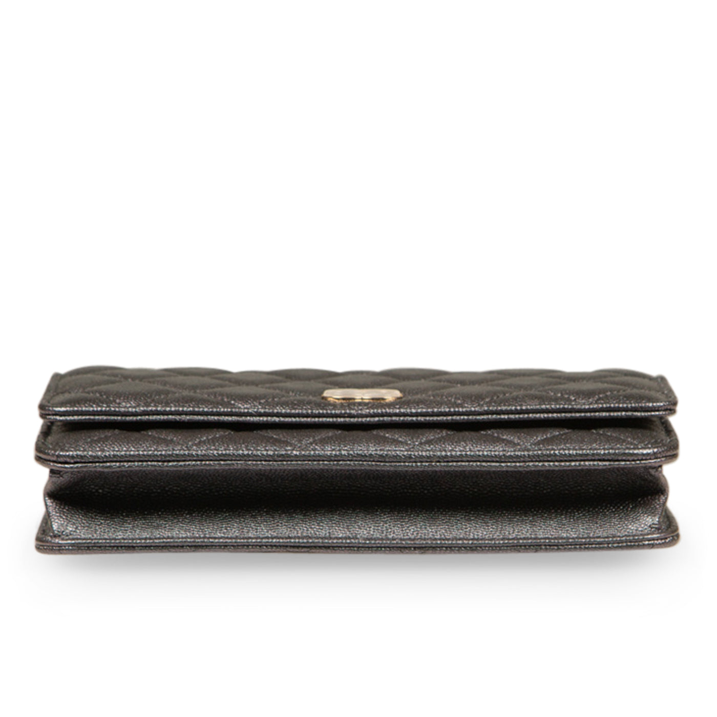 Chanel Wallet on Chain - Iridescent