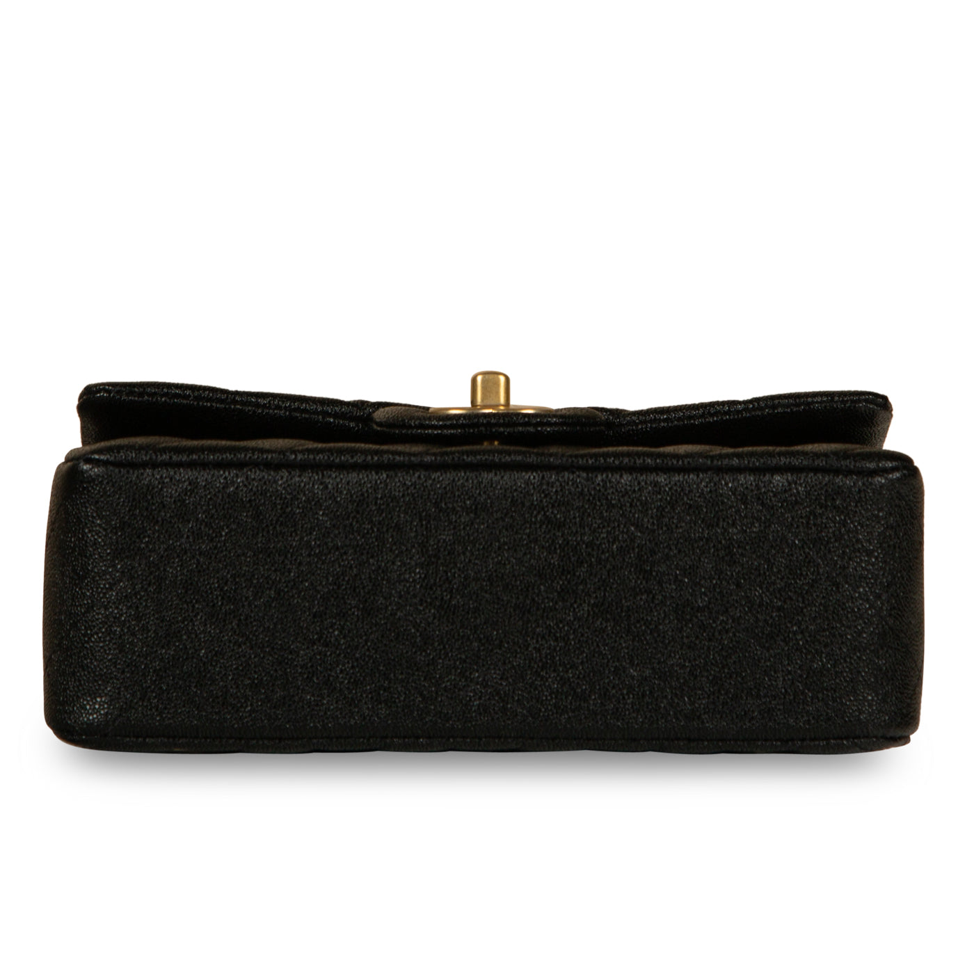 Chanel Classic Flap Bag - Mini Rectangular Top Handle