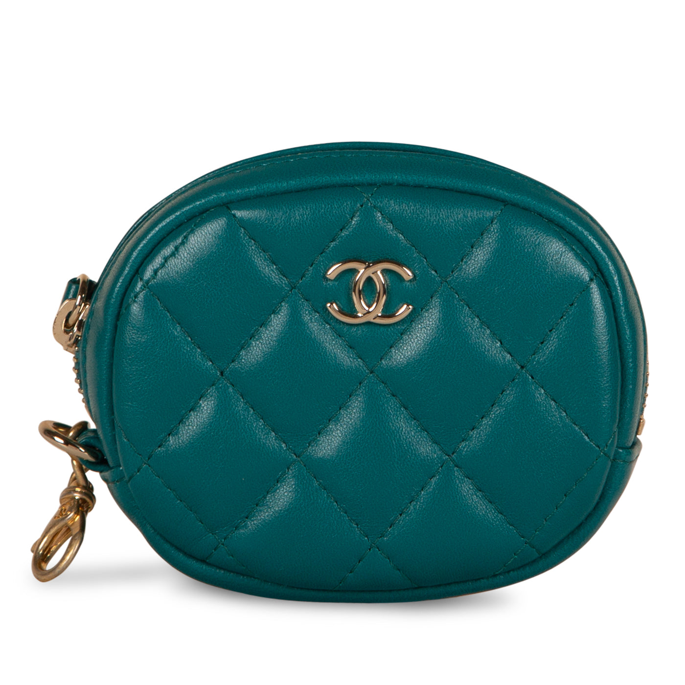 Chanel Chanel 19 WOC with Coin Purse
