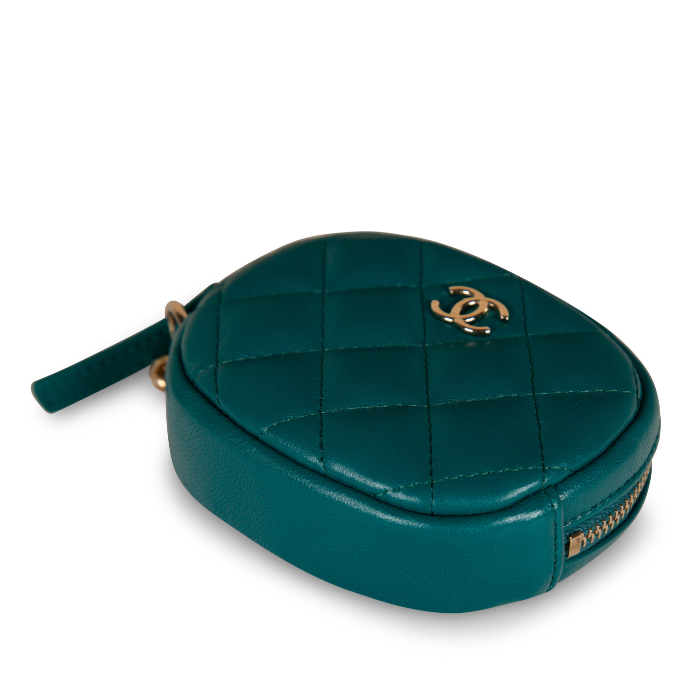Chanel Chanel 19 WOC with Coin Purse