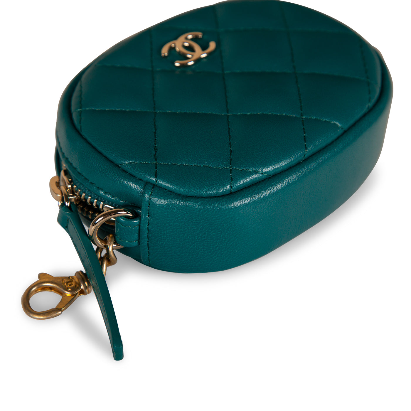 Chanel Chanel 19 WOC with Coin Purse