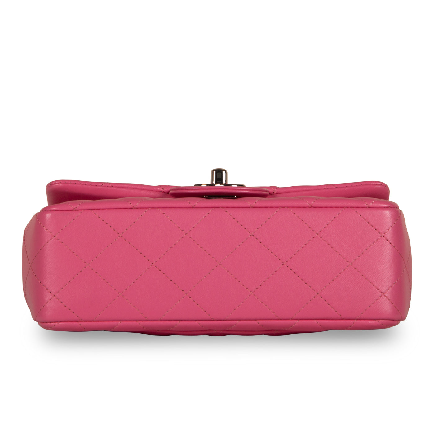 Chanel Classic Flap Bag - Mini Rectangular