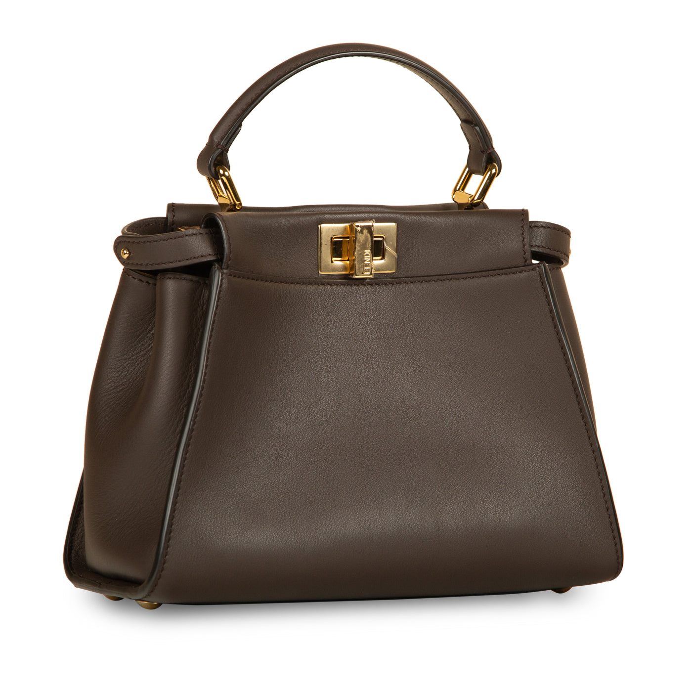 Fendi Peekaboo Handbag - Ewore Bags
