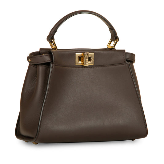 Fendi Peekaboo Handbag - Ewore Bags