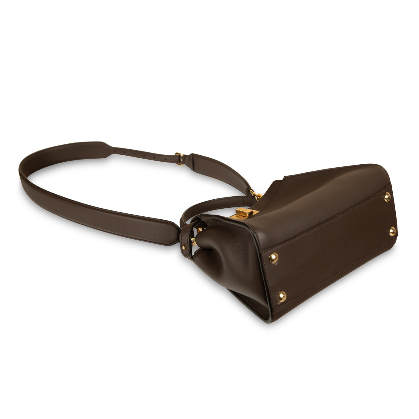 Fendi Peekaboo Handbag - Ewore Bags