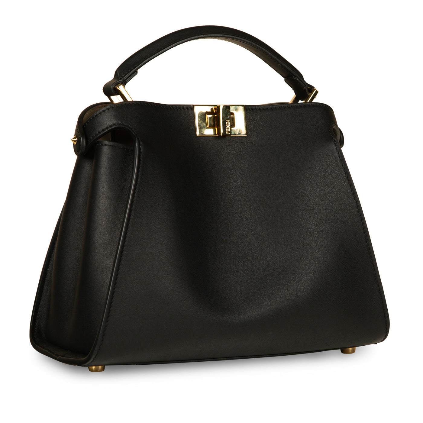 Fendi Peekaboo Handbag - Ewore Bags