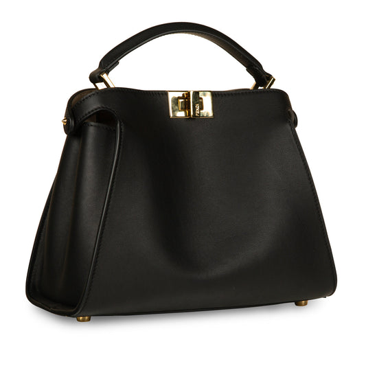 Fendi Peekaboo Handbag - Ewore Bags