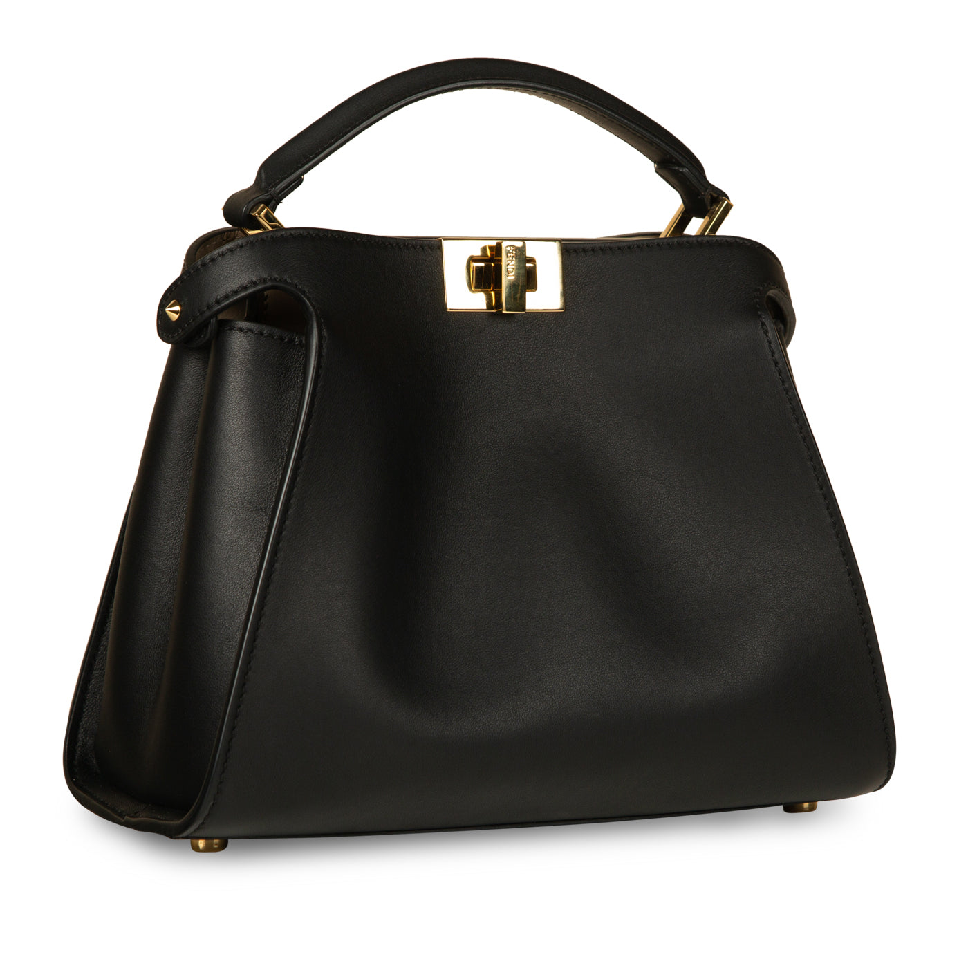 Fendi Peekaboo Handbag - Ewore Bags
