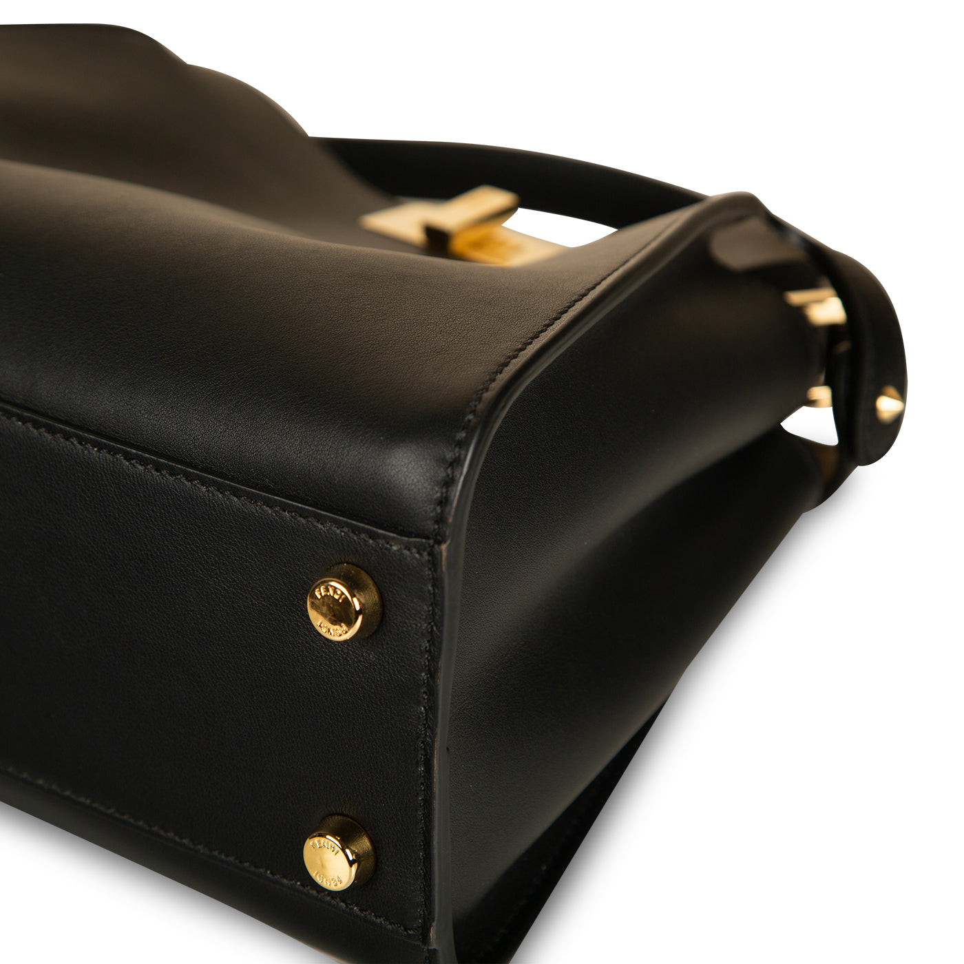Fendi Peekaboo Handbag - Ewore Bags