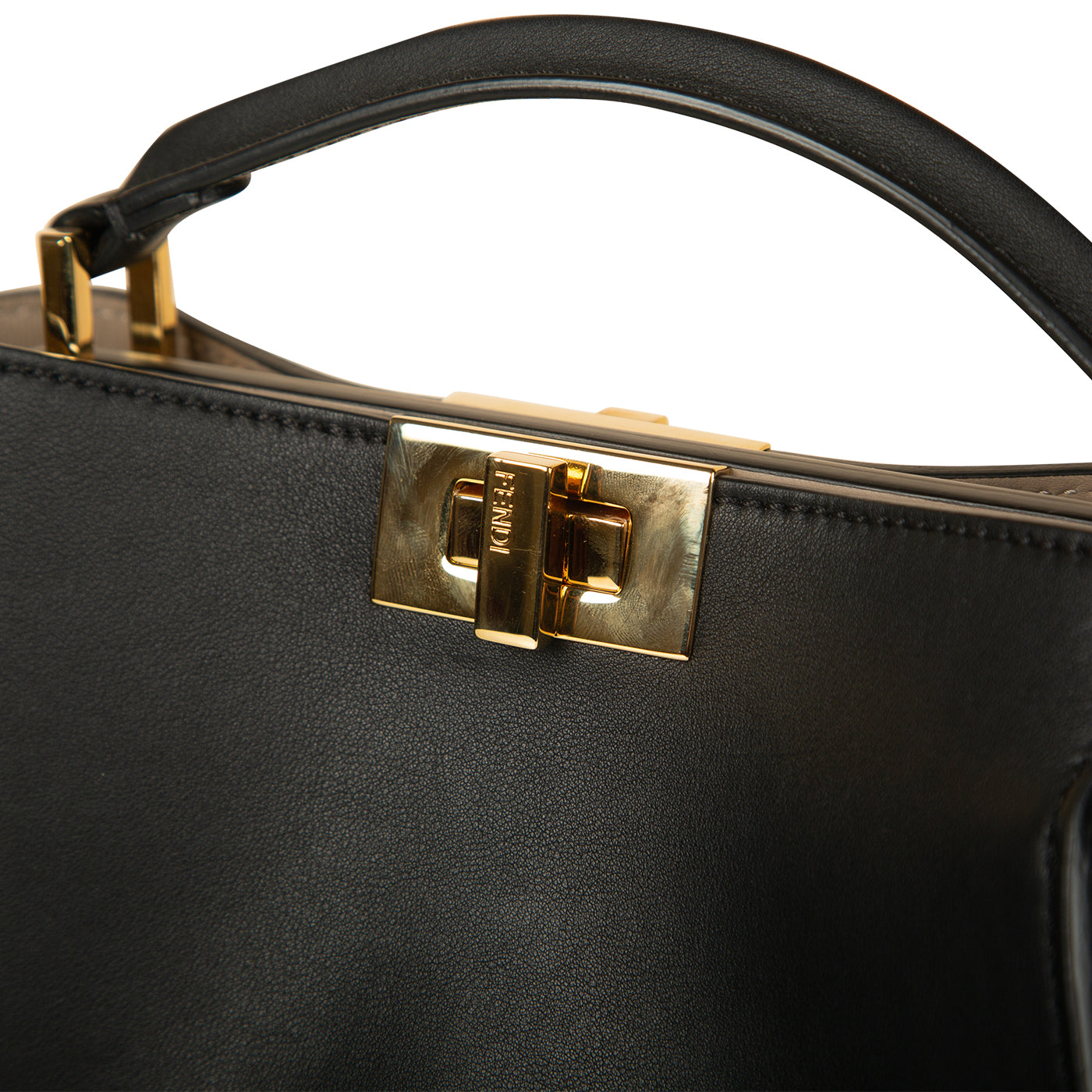 Fendi Peekaboo Handbag - Ewore Bags