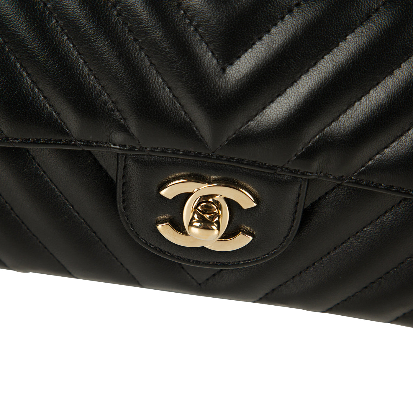 Chanel Classic Flap Bag - Mini Rectangular