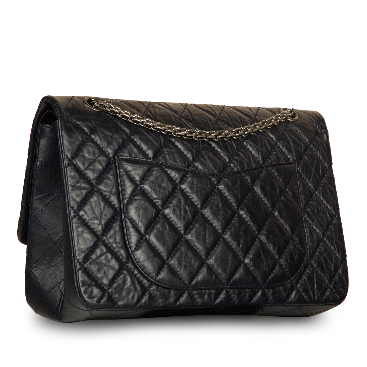 Chanel 2.55 Re-issue - 227