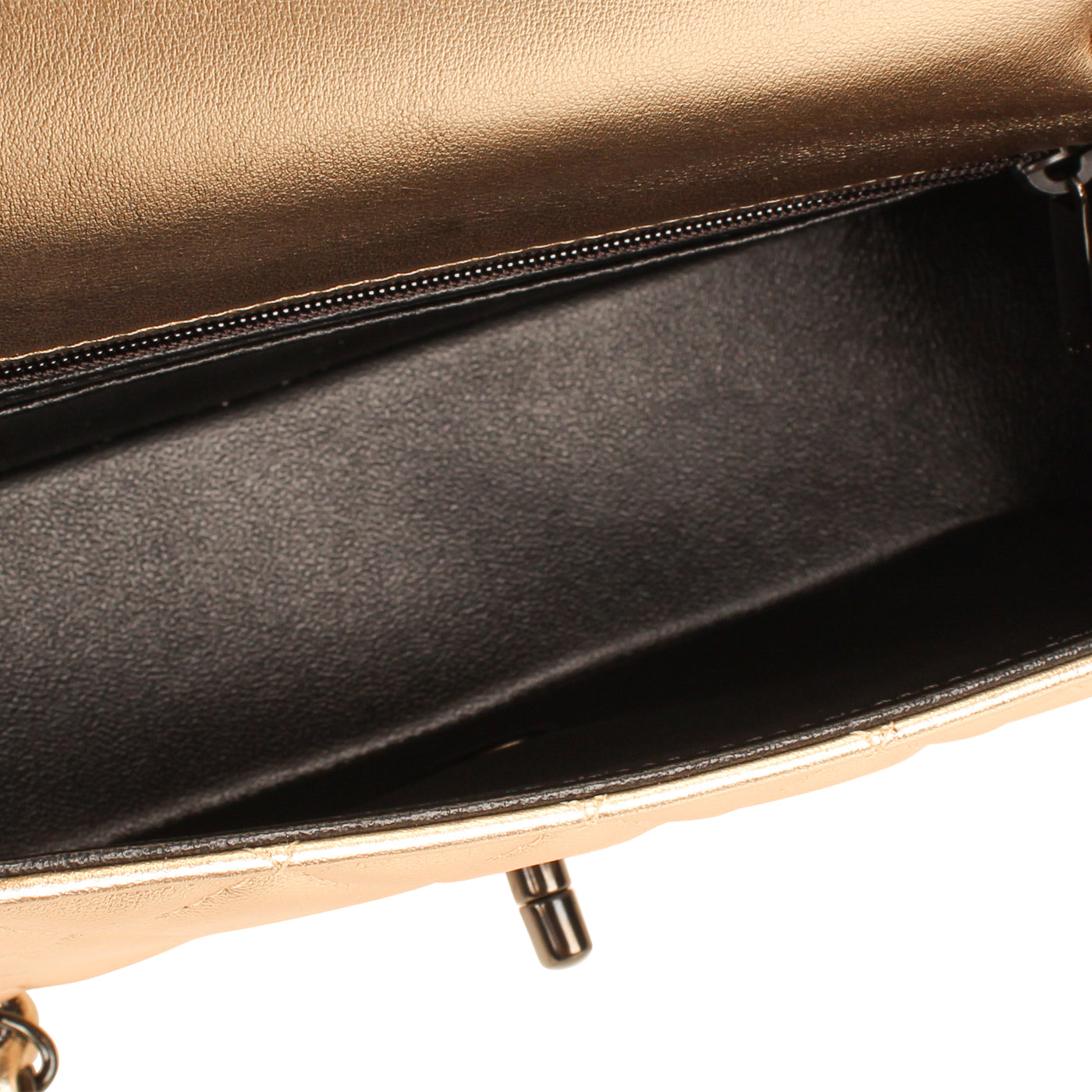 Chanel Classic Flap Bag - Mini Rectangular