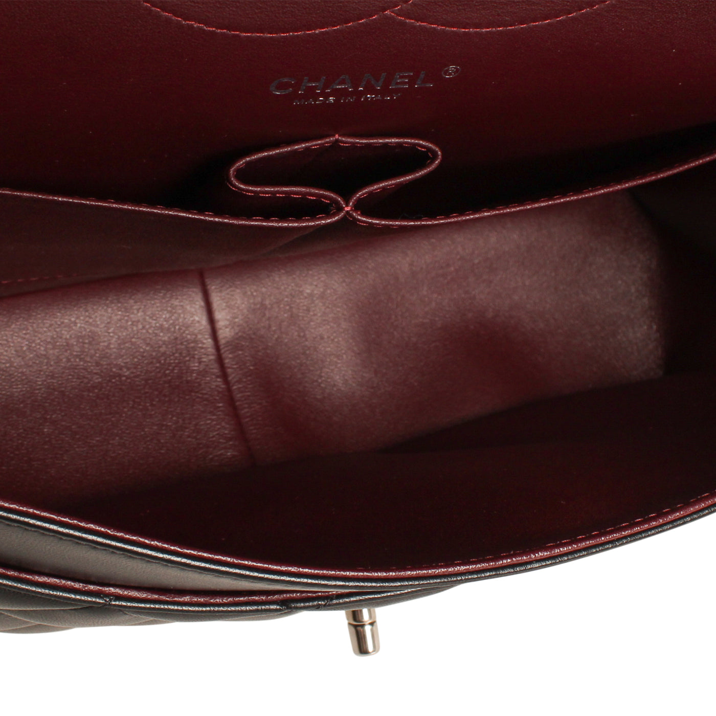 Chanel Classic Flap Bag - Jumbo