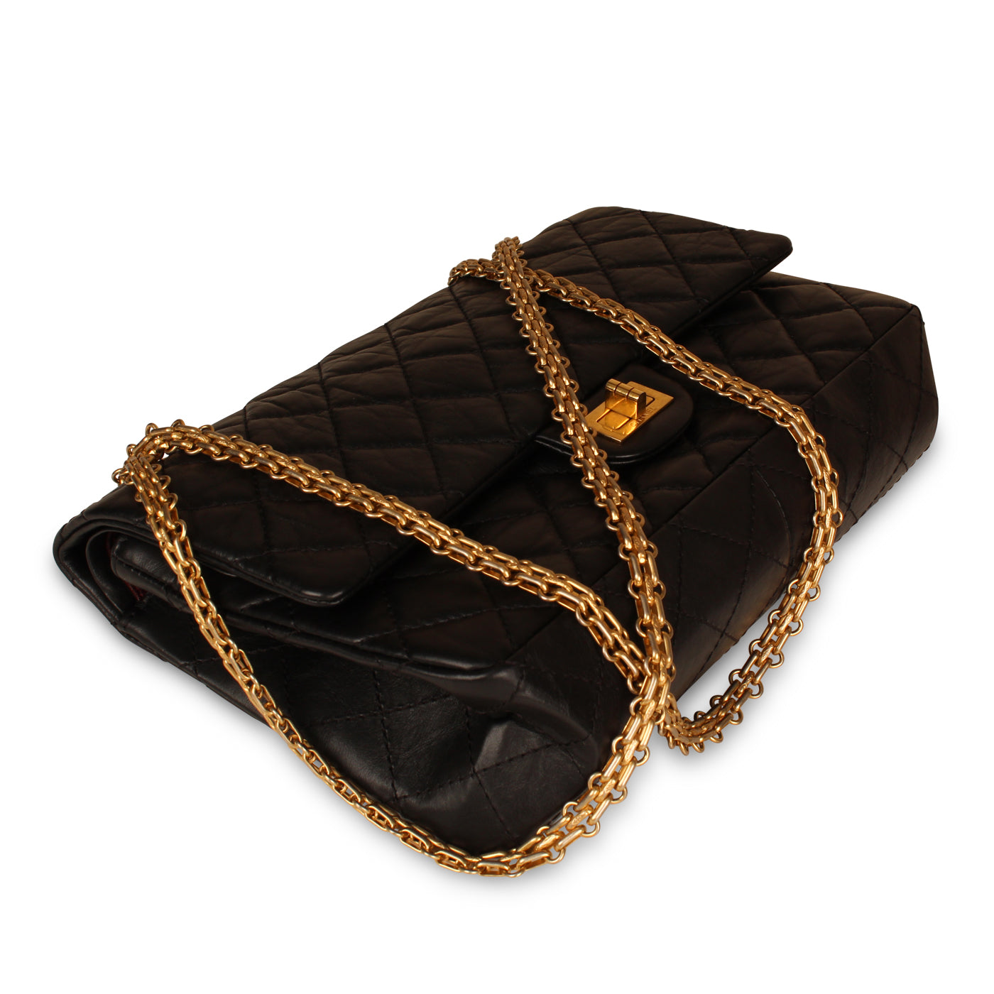 Chanel 2.55 Re-issue - 226