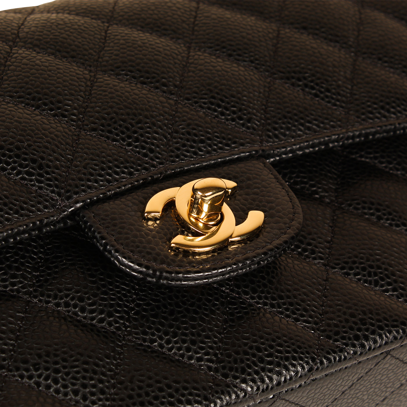 Chanel Classic Flap Bag - Medium