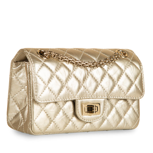Chanel 2.55 Re-issue - 224
