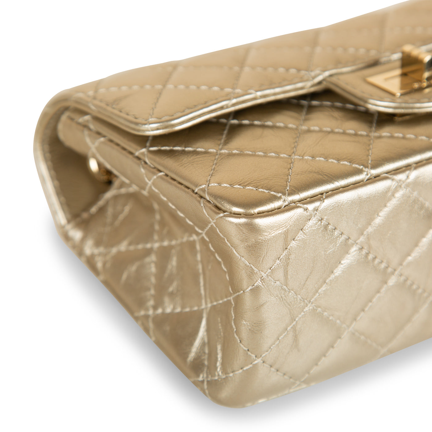 Chanel 2.55 Re-issue - 224