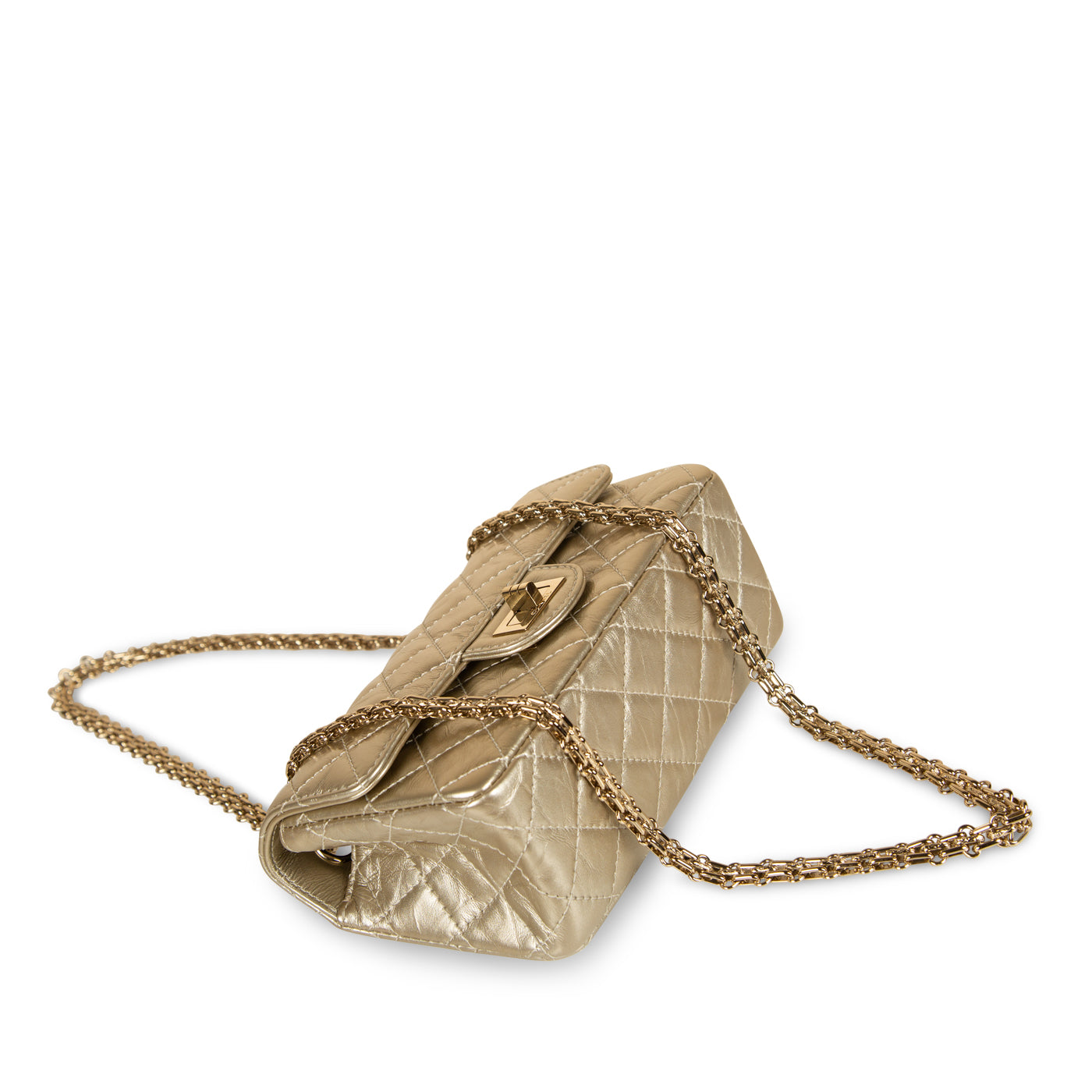 Chanel 2.55 Re-issue - 224