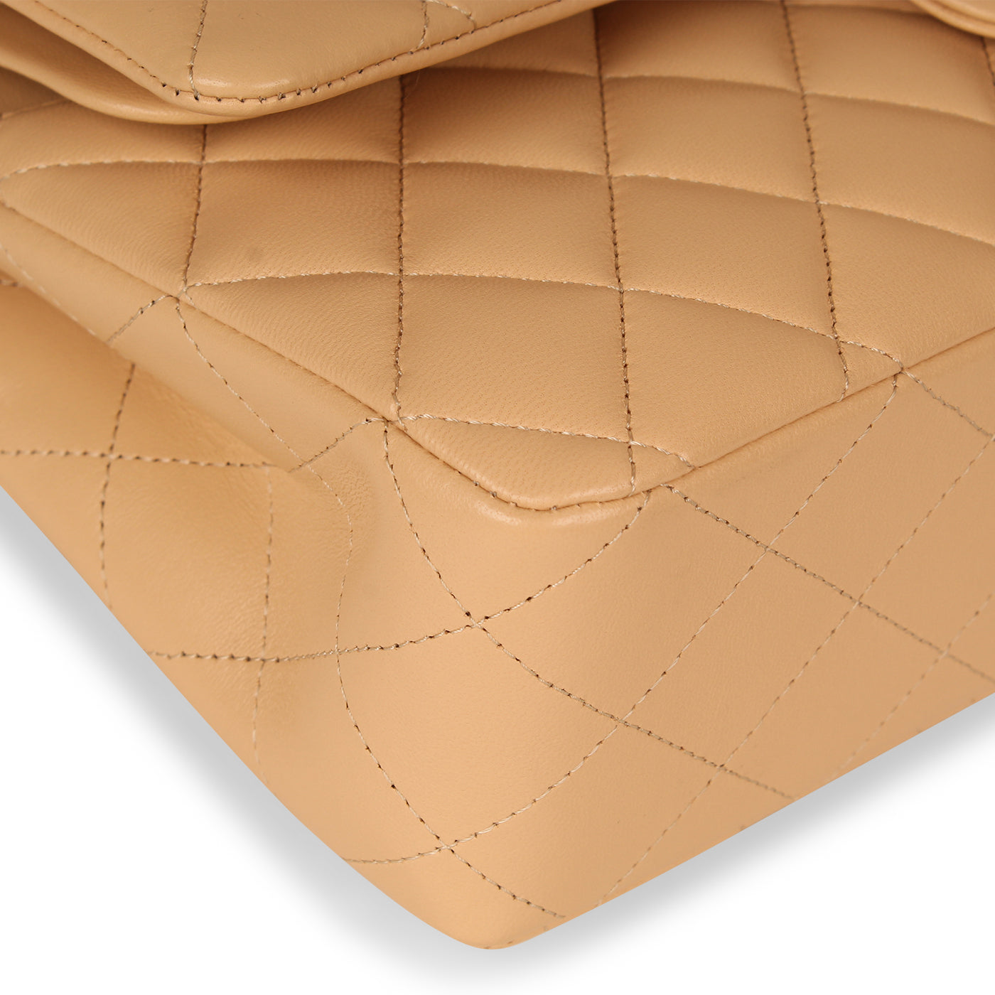 Chanel Classic Flap Bag - Medium