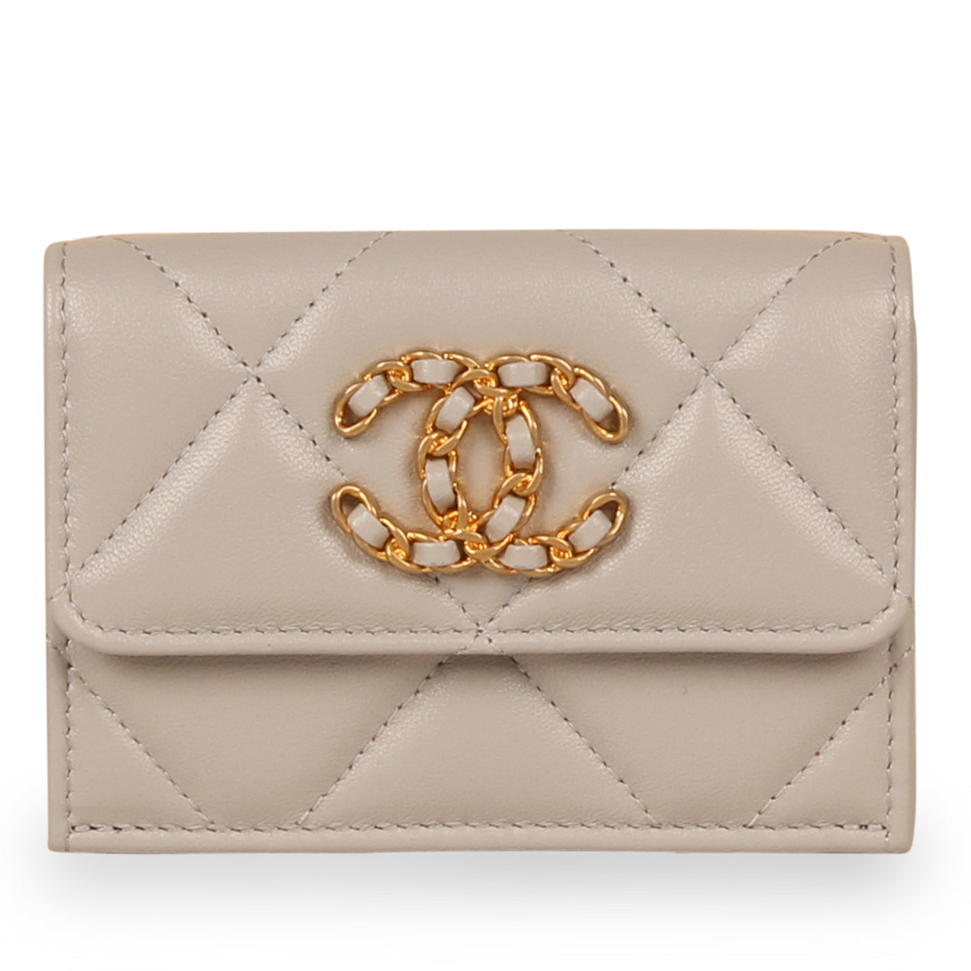 Chanel Chanel 19 Flap Purse