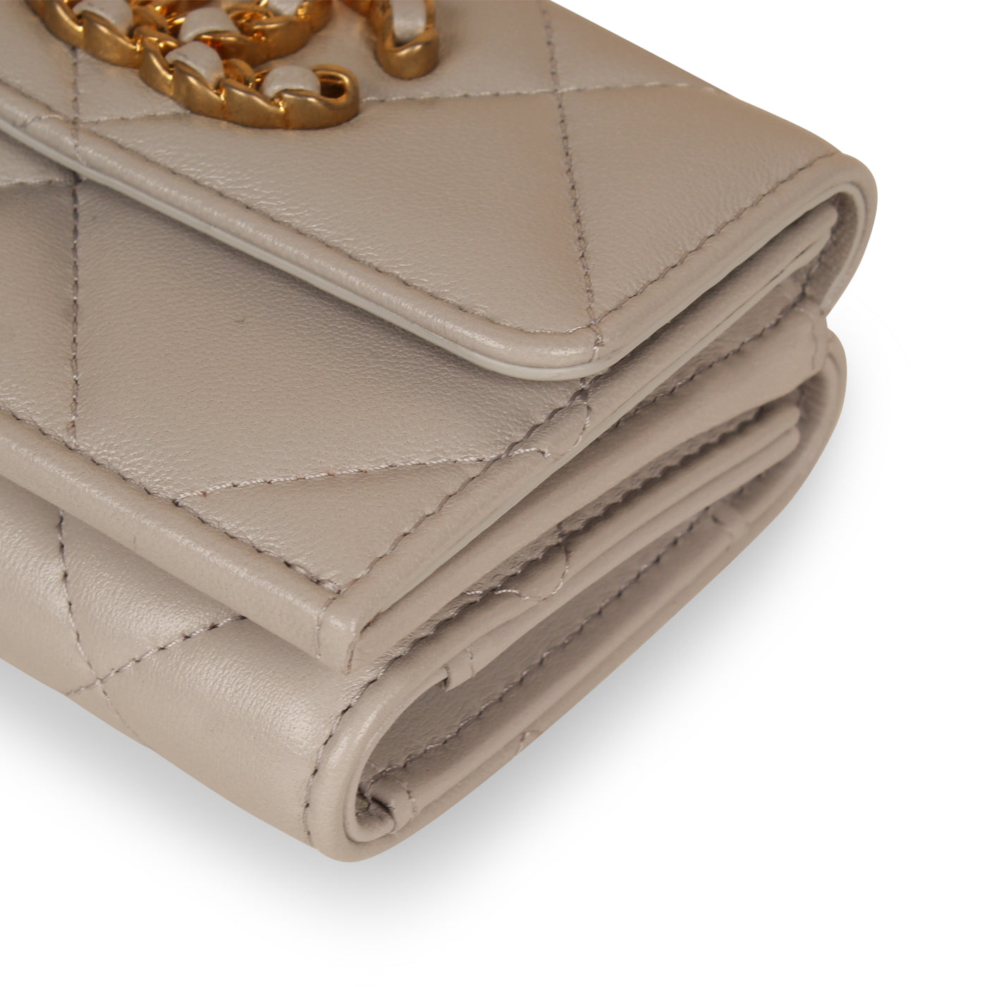 Chanel Chanel 19 Flap Purse