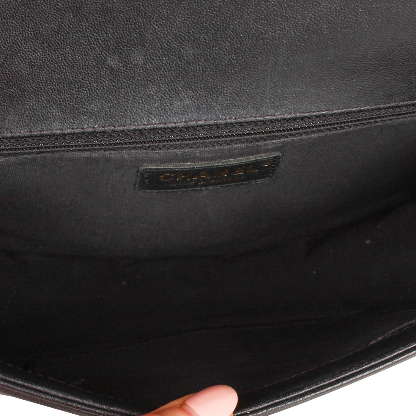 Chanel Boy Bag - New Medium