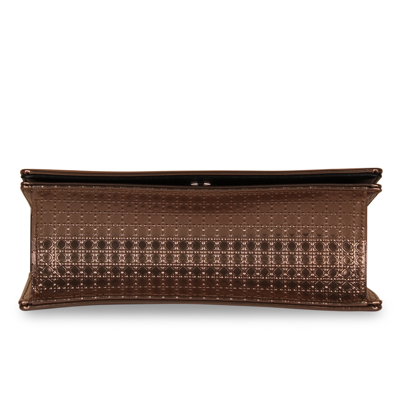 Dior Chain Leather Shoulder Bag