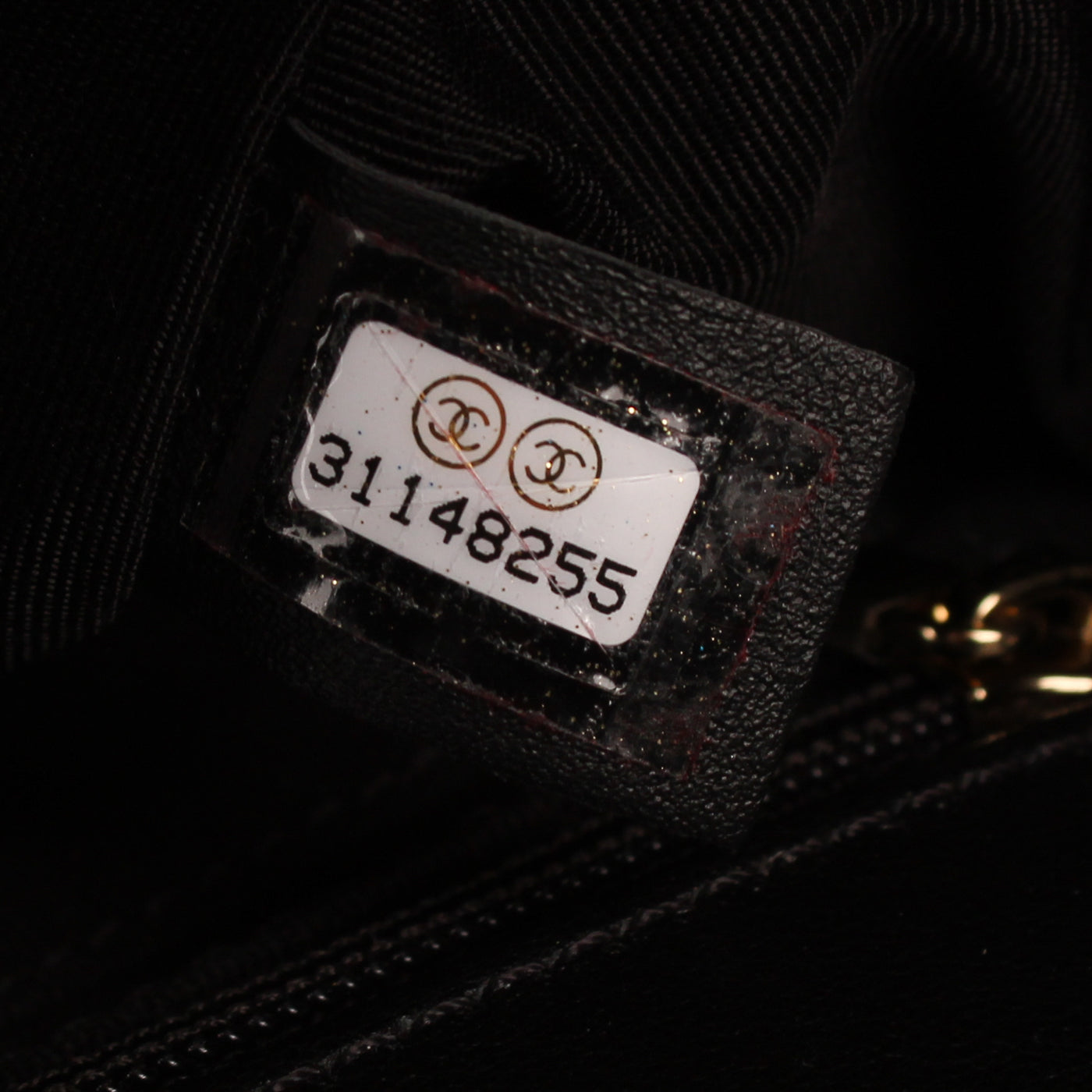 Chanel Classic Flap Bag Medium - Raffia