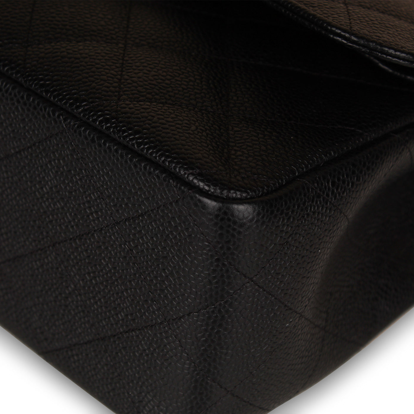 Chanel Classic Flap Bag - Jumbo