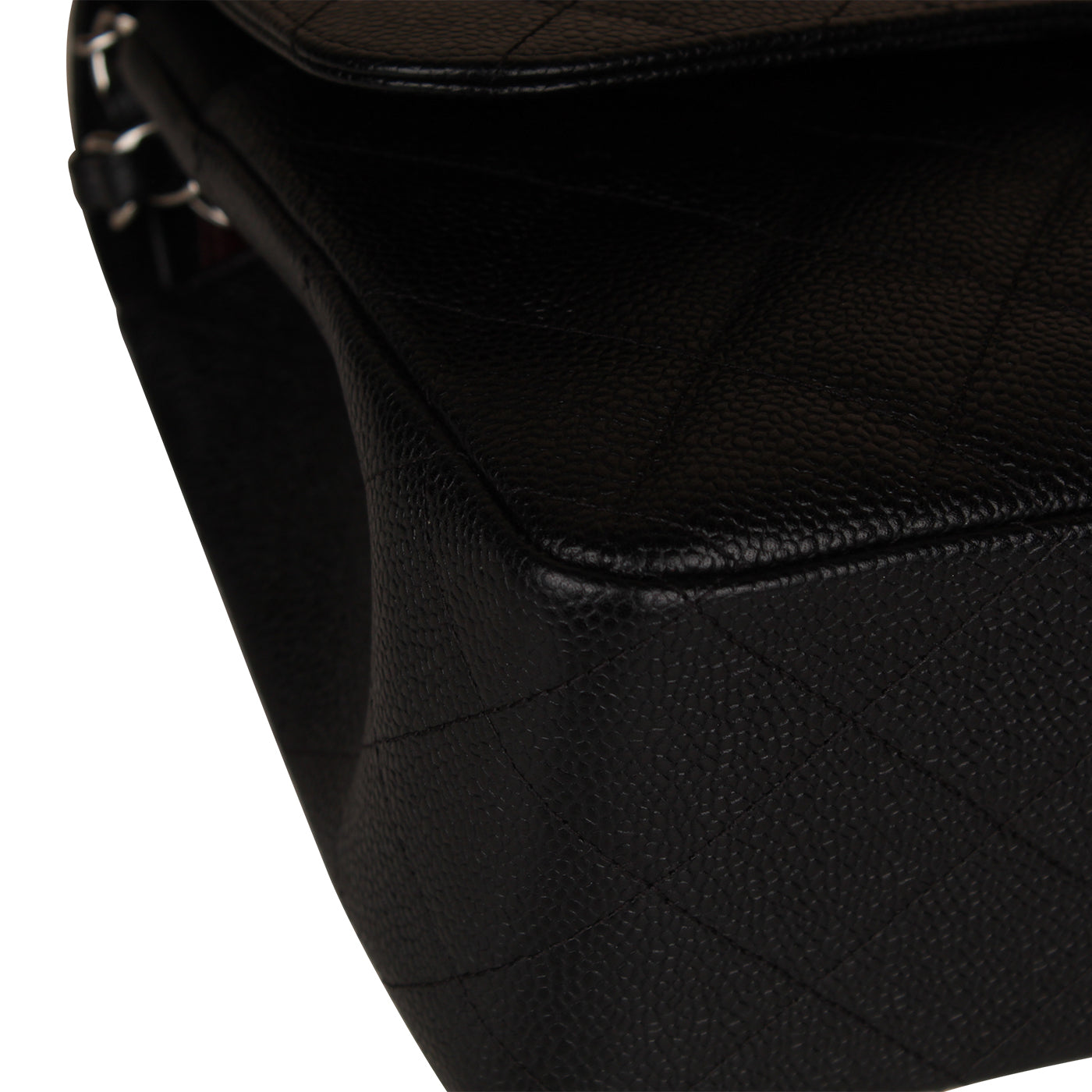 Chanel Classic Flap Bag - Jumbo