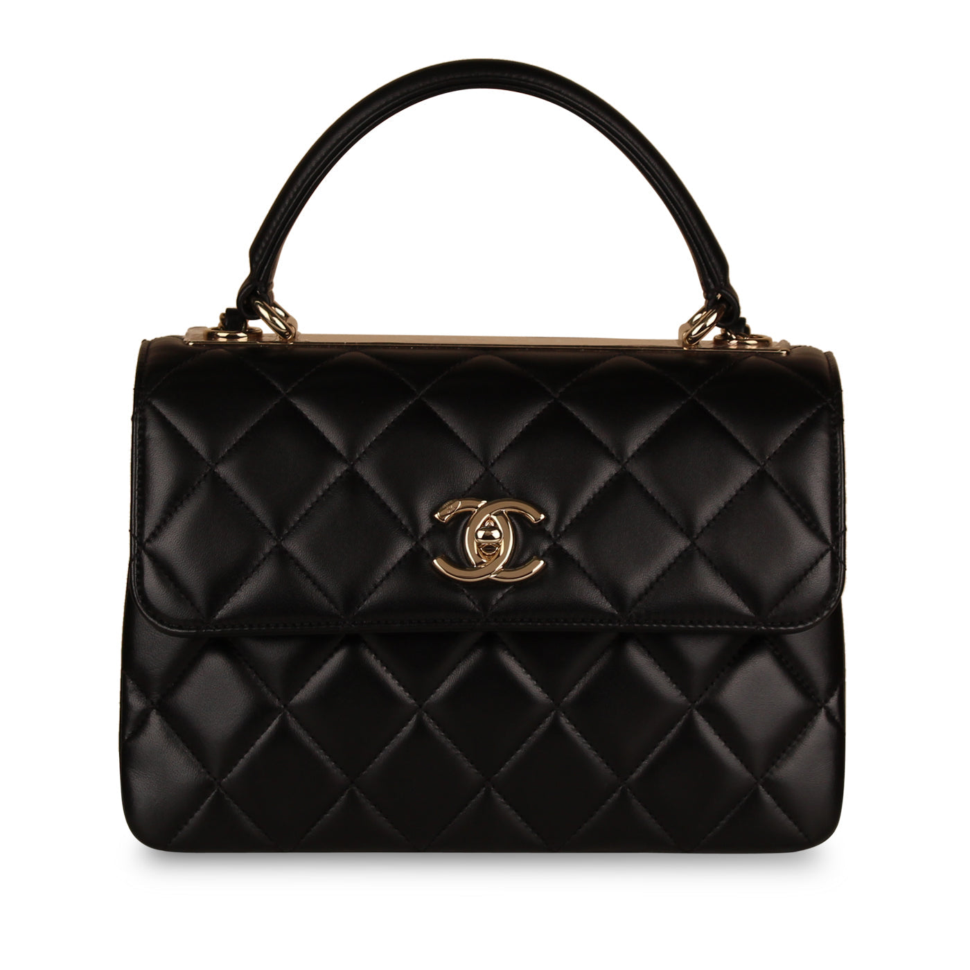 Chanel Trendy CC Flap Bag - Small