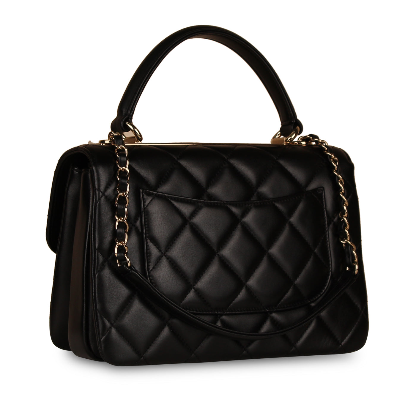Chanel Trendy CC Flap Bag - Small