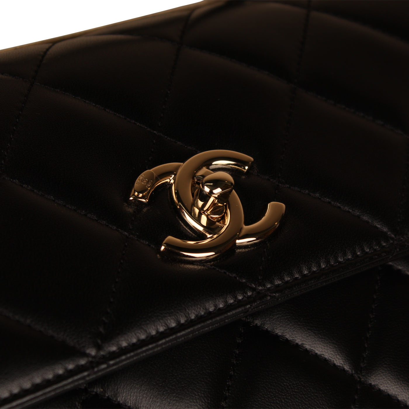 Chanel Trendy CC Flap Bag - Small