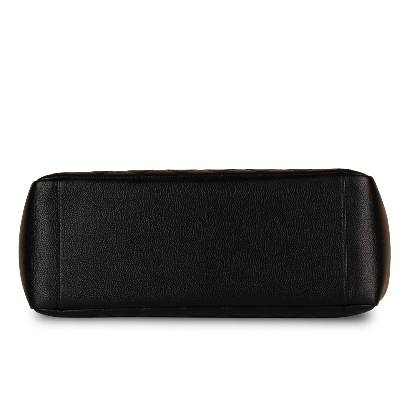 Chanel GST - Black Caviar
