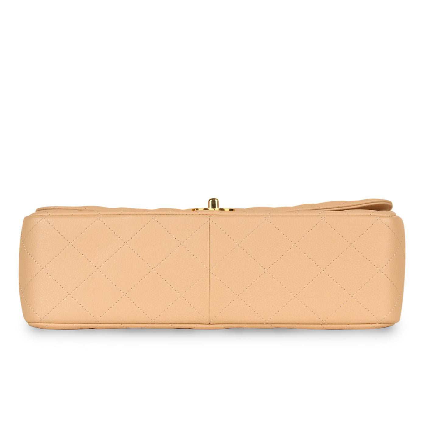 Chanel Classic Flap Bag - Jumbo