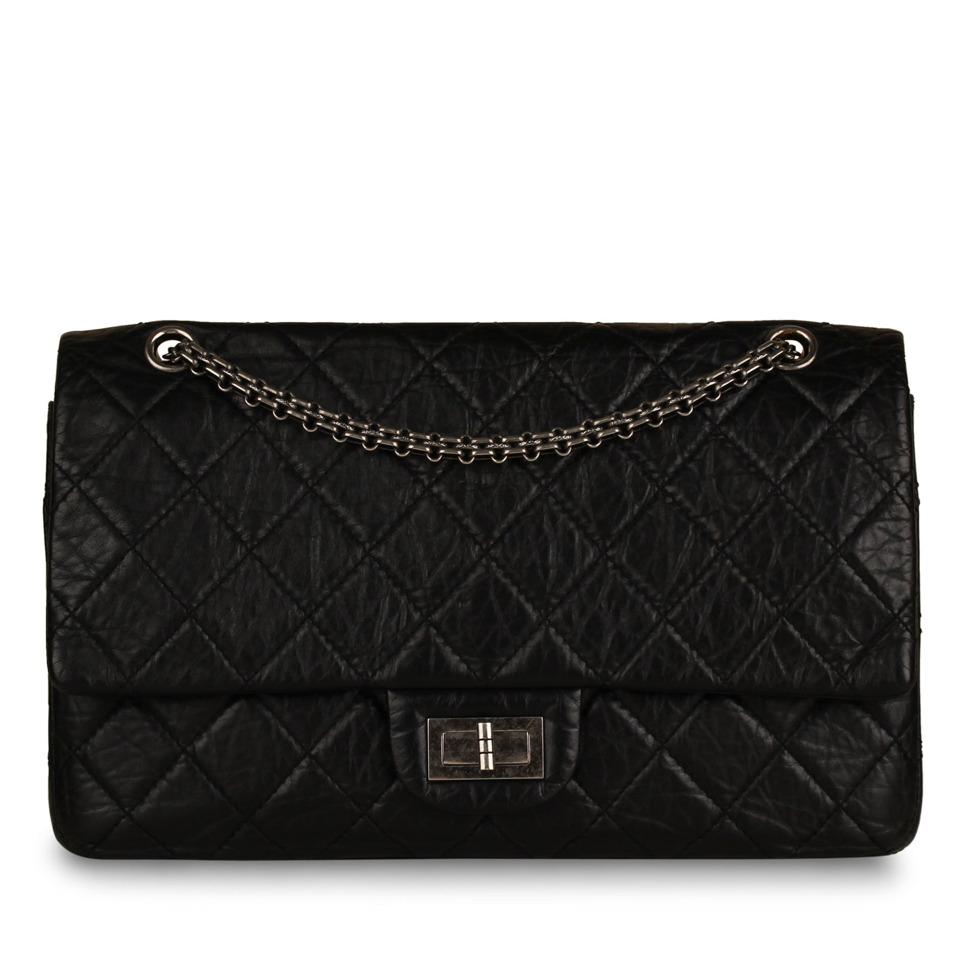 Chanel 2.55 Re-issue - 227
