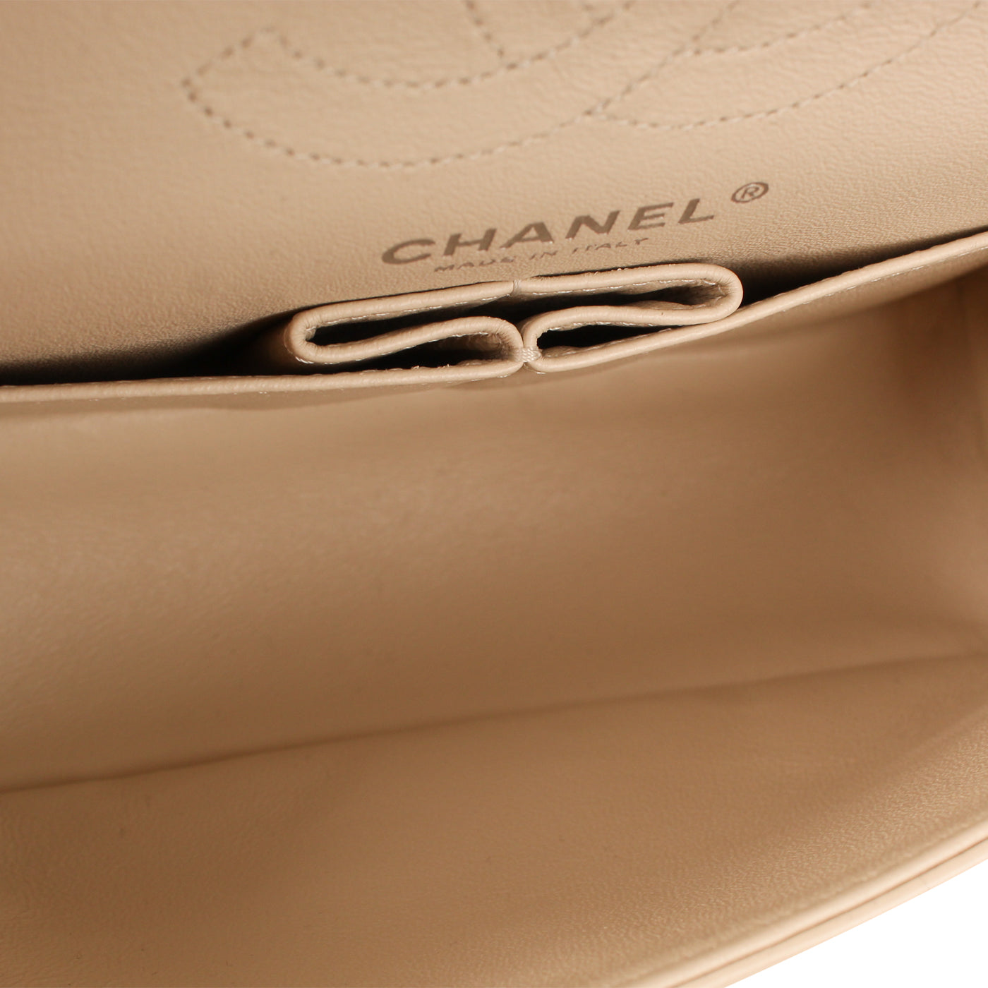 Chanel 2.55 Re-issue - 224