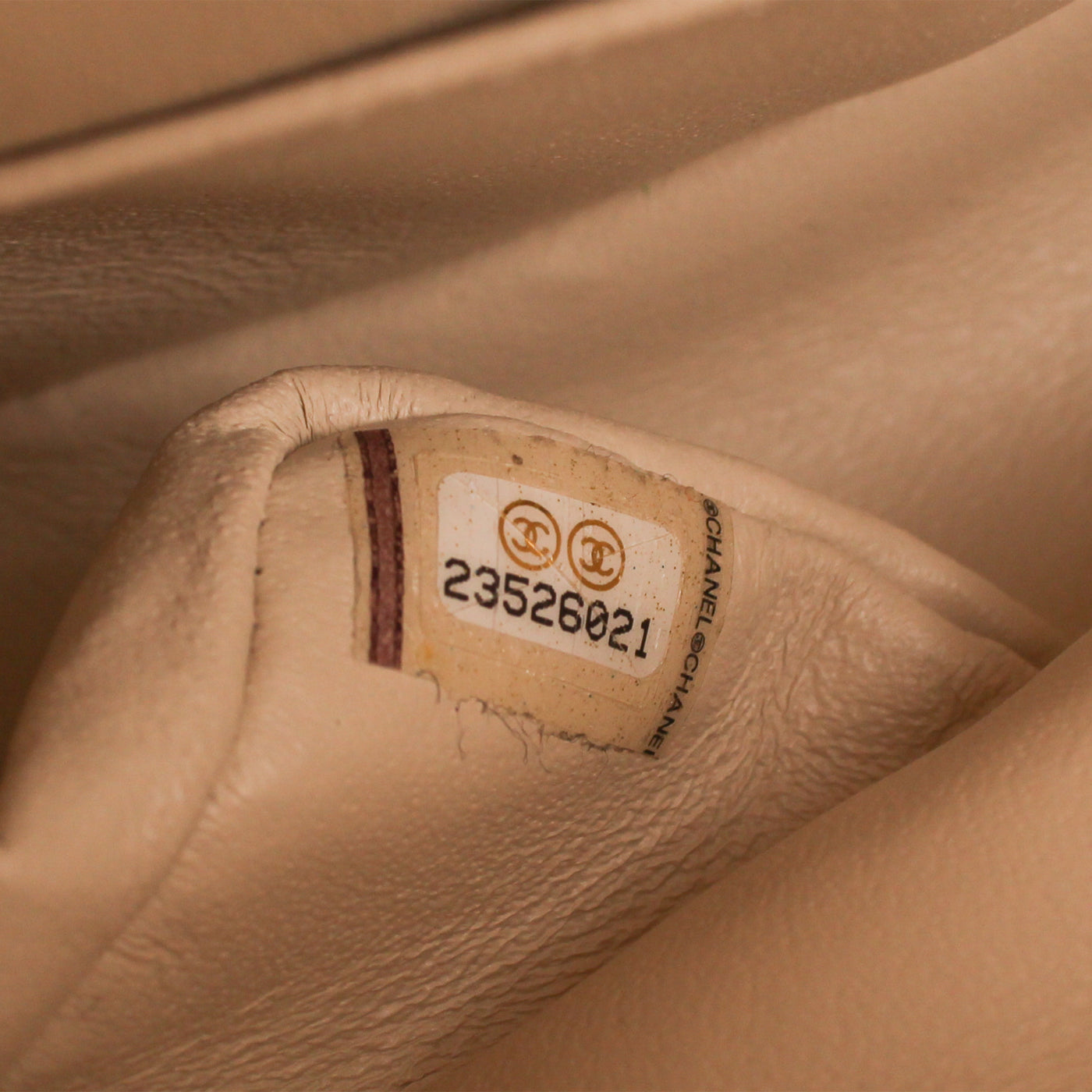 Chanel 2.55 Re-issue - 224