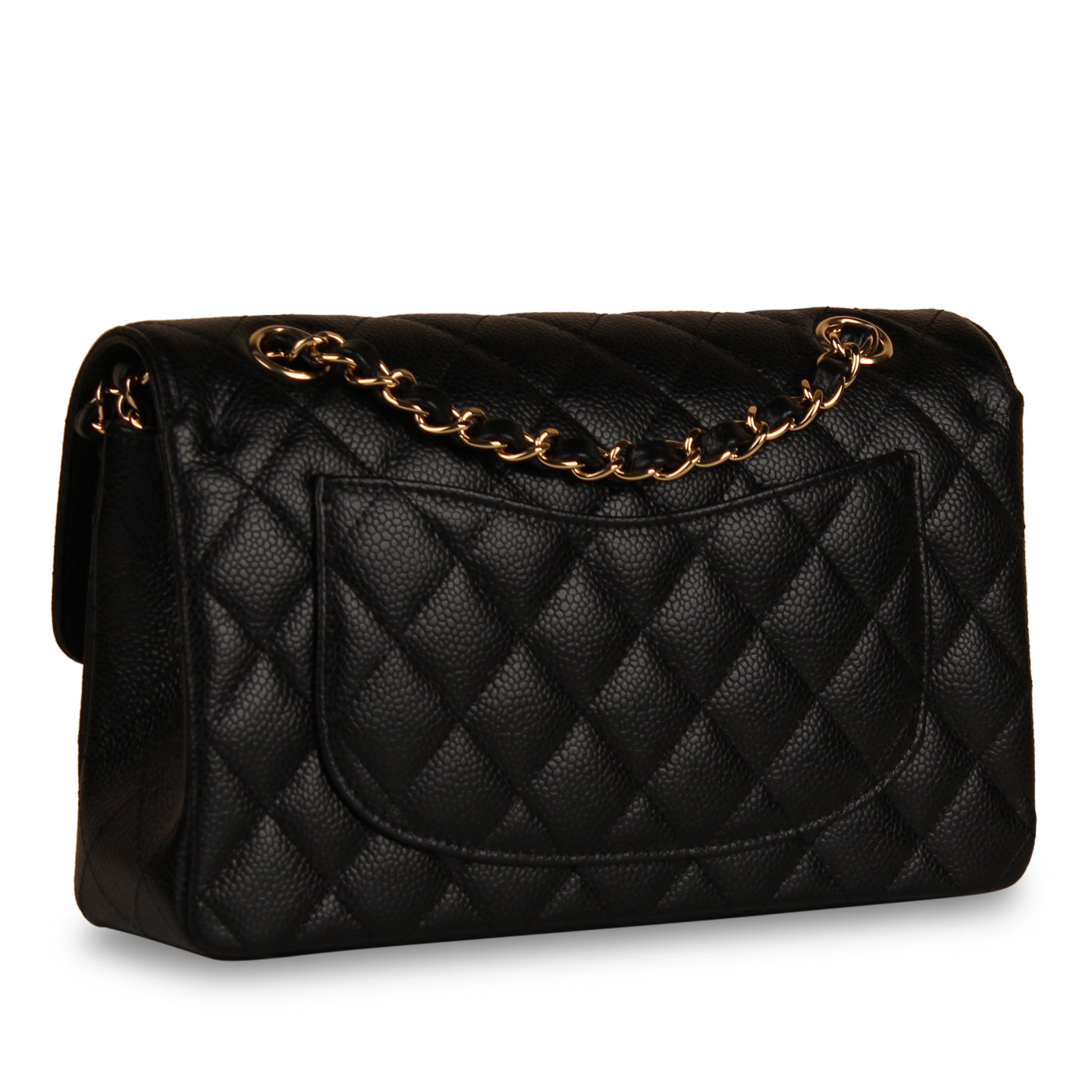 Chanel Classic Flap Bag - Small