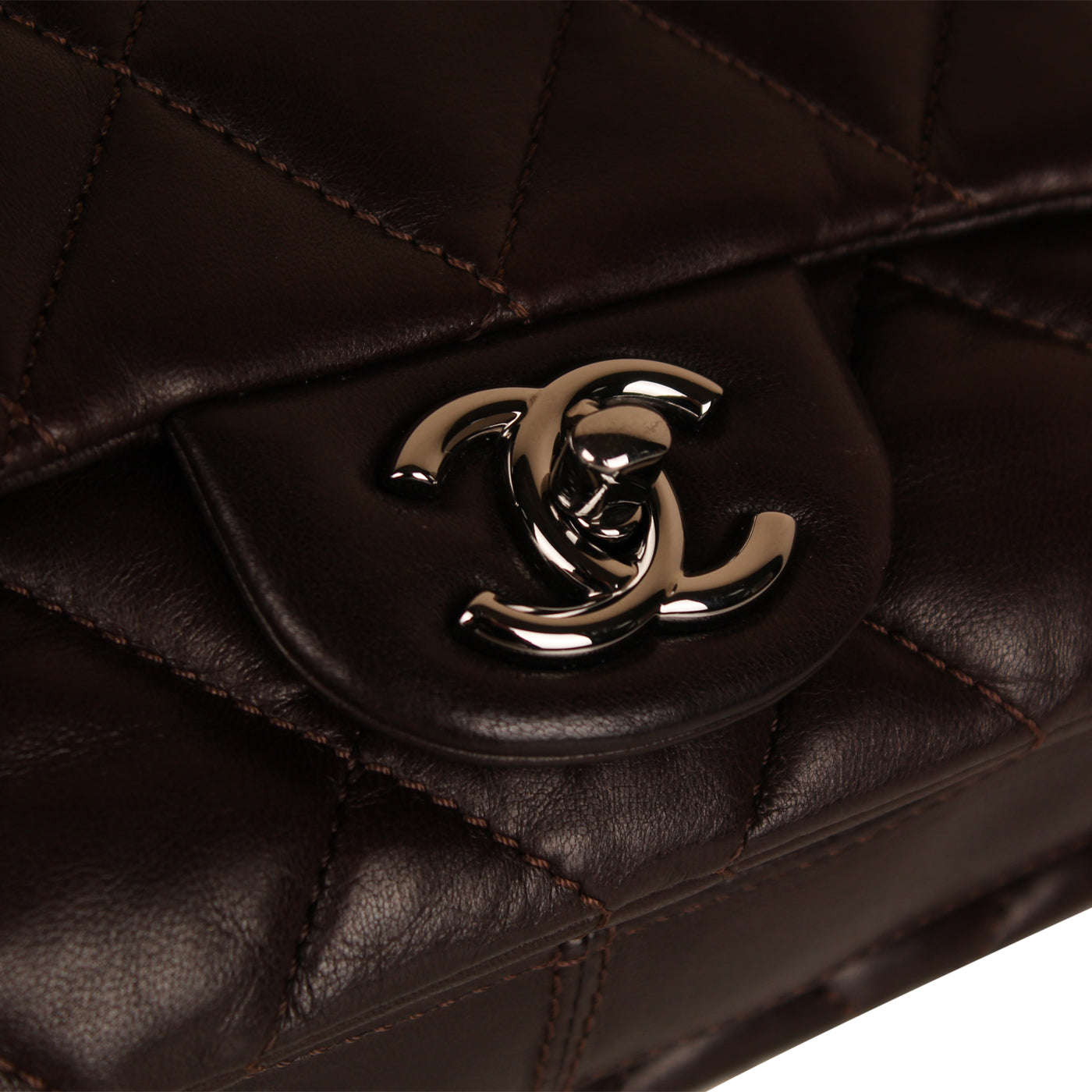 Chanel Seasonal Flap Bag